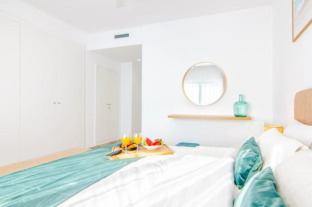 Luxury Townhouse With Panoramic Sea View Villa Puerto de Santiago  0*, Puerto de Santiago (Tenerife) Spanien