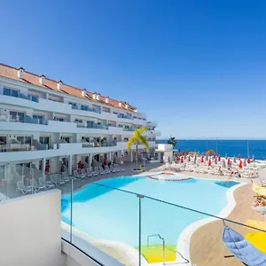 3* Отель Sholeo Gigantes (adults Only)