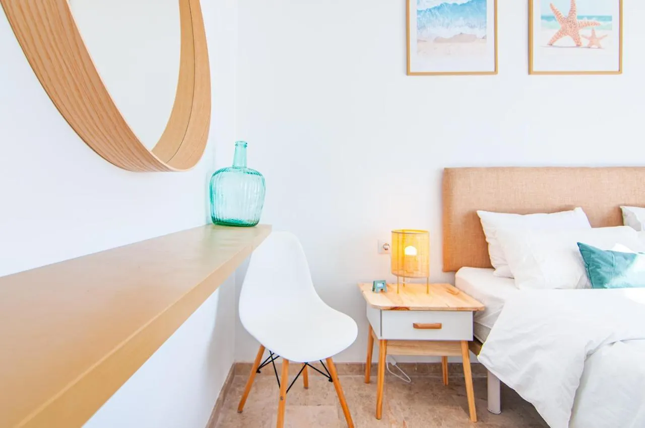 Willa Luxury Townhouse With Panoramic Sea View Puerto de Santiago  0*, Puerto de Santiago (Tenerife) Hiszpania