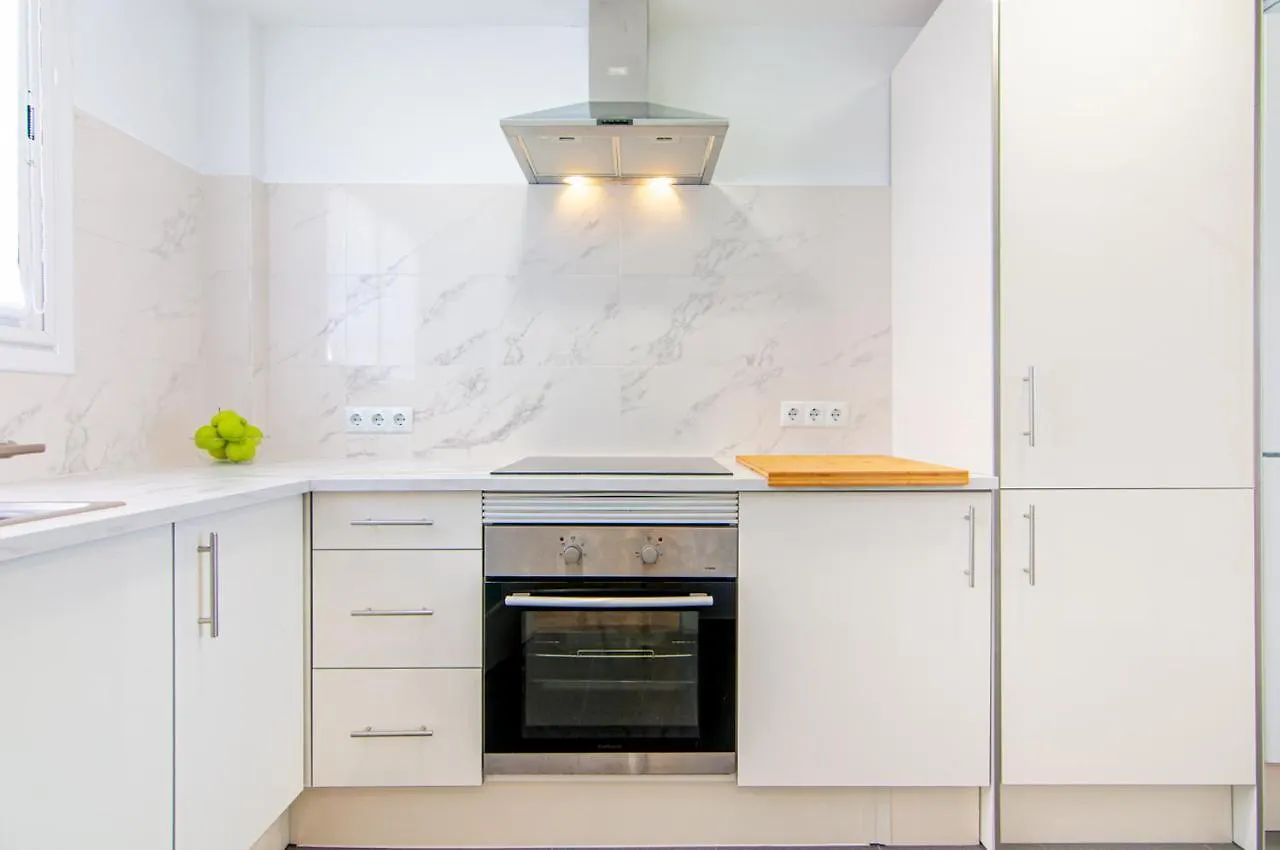 Dom wakacyjny Willa Luxury Townhouse With Panoramic Sea View Puerto de Santiago  Hiszpania