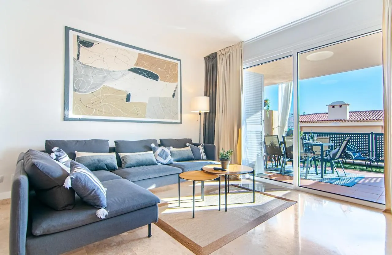 Willa Luxury Townhouse With Panoramic Sea View Puerto de Santiago  Dom wakacyjny Puerto de Santiago (Tenerife)