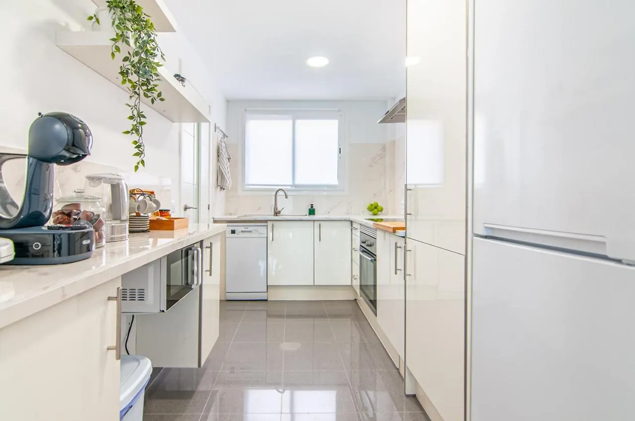Willa Luxury Townhouse With Panoramic Sea View Puerto de Santiago  Hiszpania