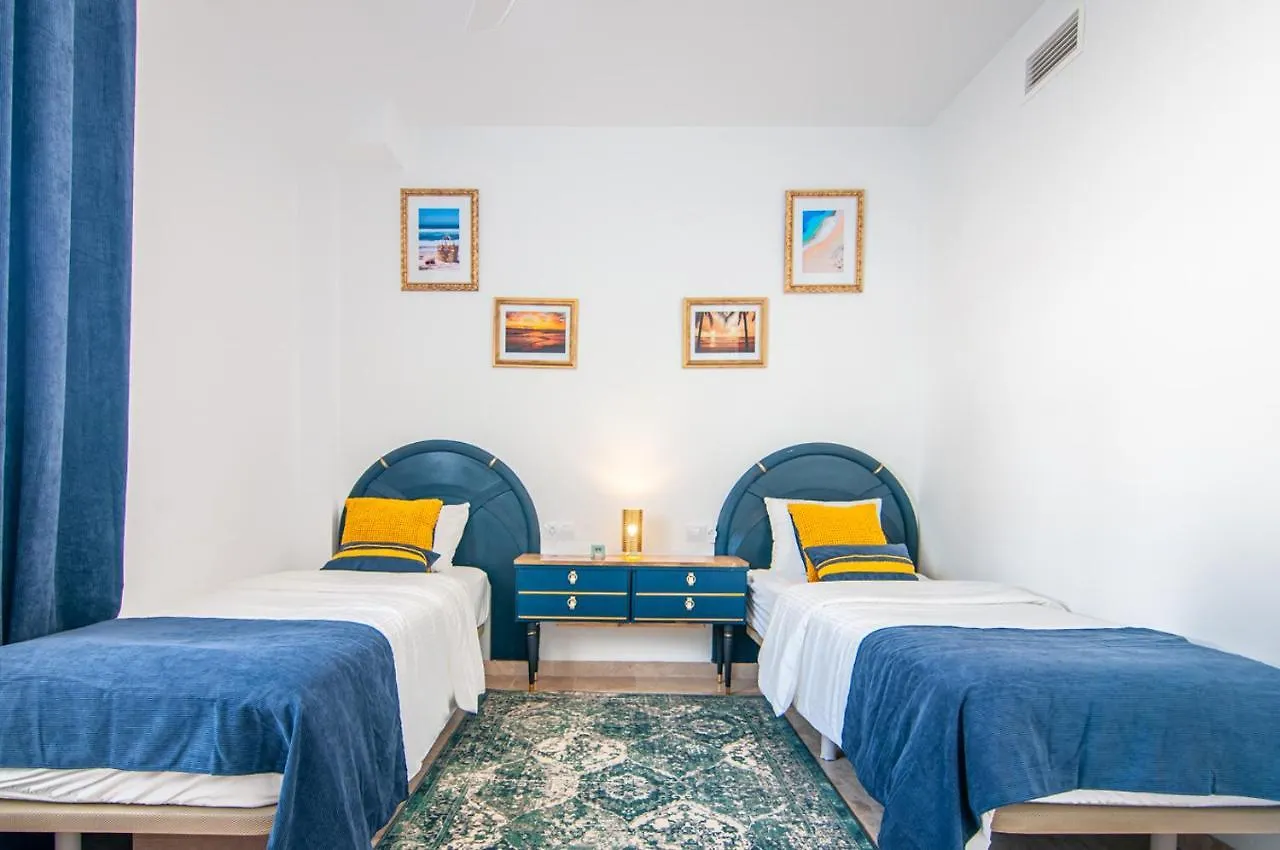 Willa Luxury Townhouse With Panoramic Sea View Puerto de Santiago  Dom wakacyjny